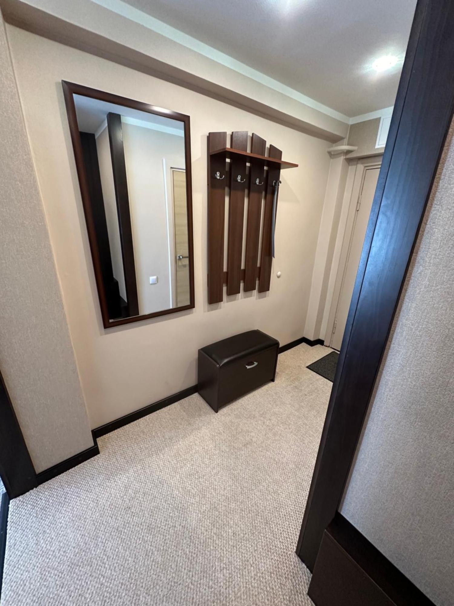 Marijas Ielas Apartamenti Valmiera Exterior foto